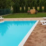 Σπίτι διακοπών Lifestyle Balaton *