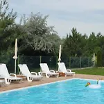 Σπίτι διακοπών Lifestyle Balaton *