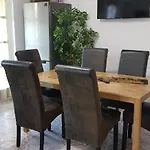 Lifestyle Balaton Σπίτι διακοπών Σίοφοκ