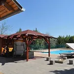 Lifestyle Balaton Semesterbostad *