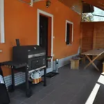 Semesterbostad Lifestyle Balaton Siófok