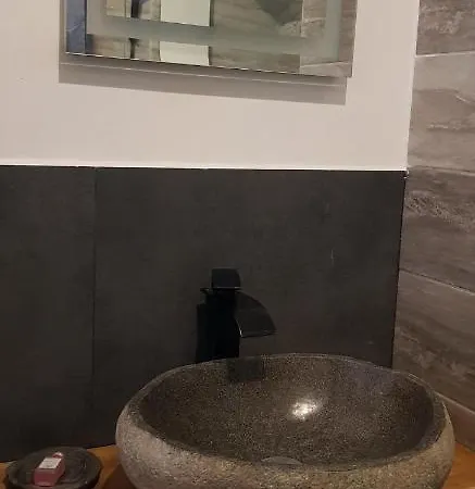 Casa de Férias Lifestyle Balaton Siófok