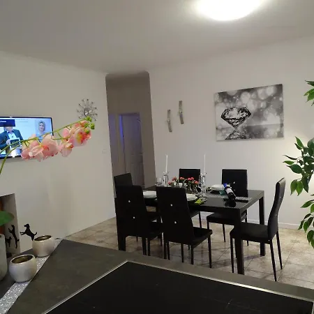 Lifestyle Balaton Holiday home Siofok