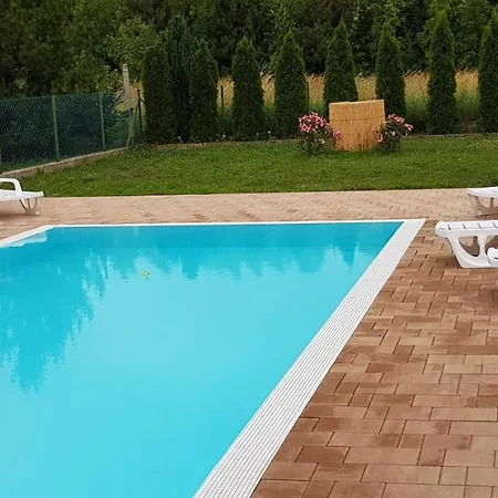 Holiday home Lifestyle Balaton *