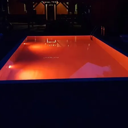 Lifestyle Balaton Holiday home *