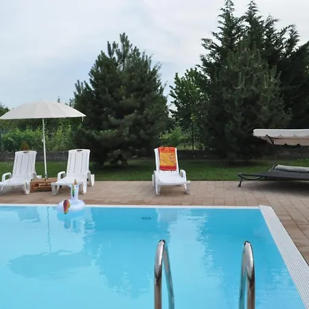 Holiday home Lifestyle Balaton