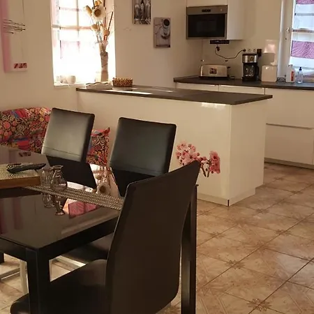 Lifestyle Balaton Holiday home *