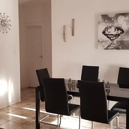 Holiday home Lifestyle Balaton