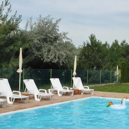 Holiday home Lifestyle Balaton *