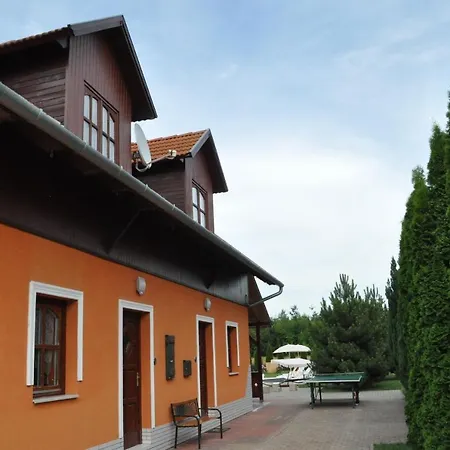 Σπίτι διακοπών Lifestyle Balaton *