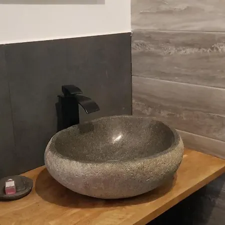 Lifestyle Balaton Holiday home Siofok