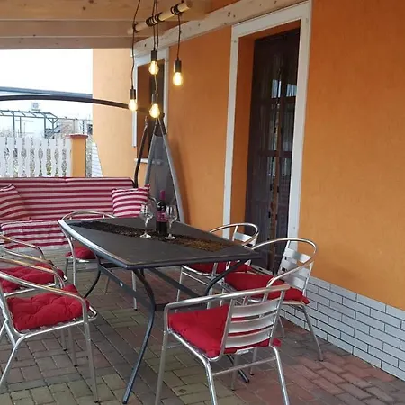 Lifestyle Balaton Siofok