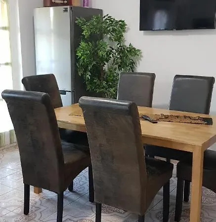 Lifestyle Balaton Casa de Férias Siófok