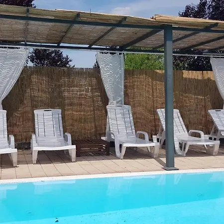 Holiday home Lifestyle Balaton Siofok