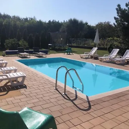 Lifestyle Balaton Siófok