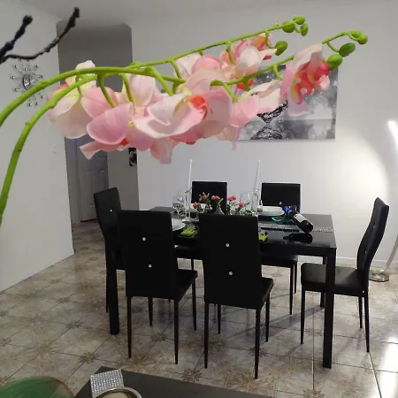 Lifestyle Balaton Tatil Evi
