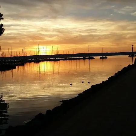 Holiday home Lifestyle Balaton Siofok