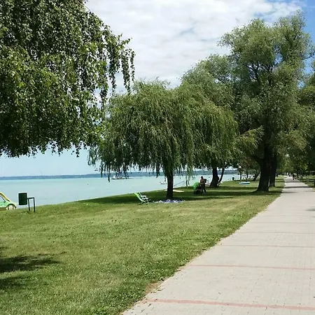 Lifestyle Balaton