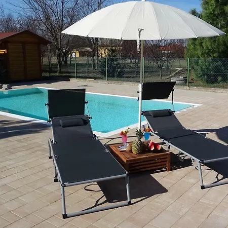 Lifestyle Balaton * Siofok