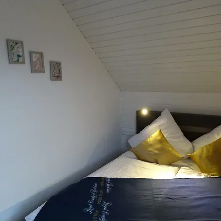 Tatil Evi Lifestyle Balaton *