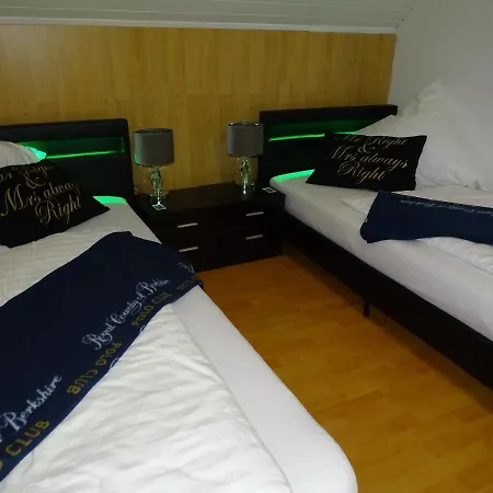 Lifestyle Balaton Holiday home *