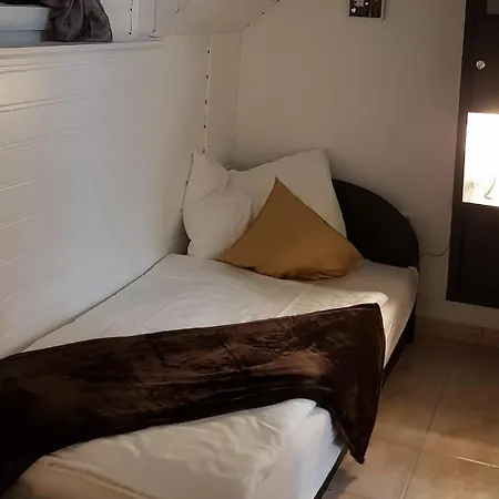 Holiday home Lifestyle Balaton Siofok