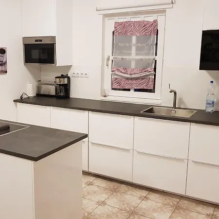 Lifestyle Balaton Tatil Evi *