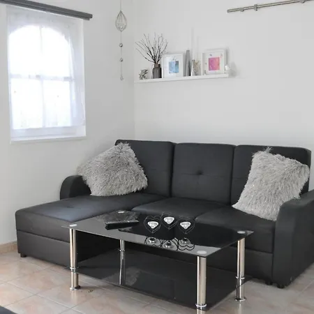 Lifestyle Balaton Tatil Evi *