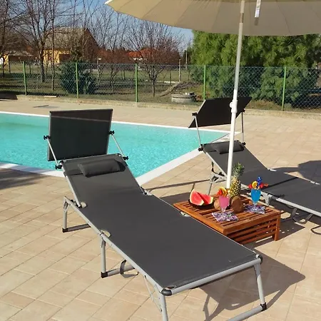 Tatil Evi Lifestyle Balaton *
