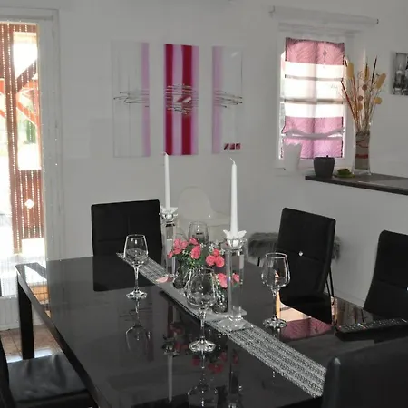 Lifestyle Balaton Holiday home Siofok