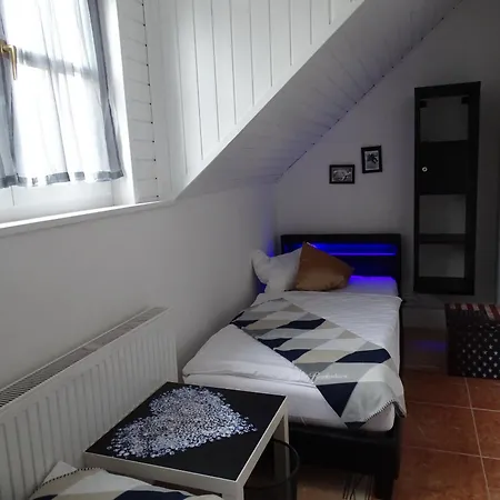 Lifestyle Balaton Holiday home