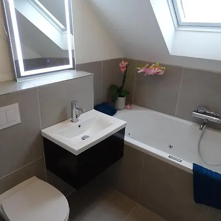 Holiday home Lifestyle Balaton Siofok
