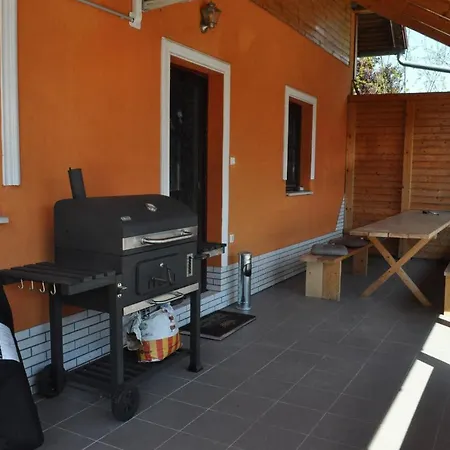 Casa de Férias Lifestyle Balaton Siófok