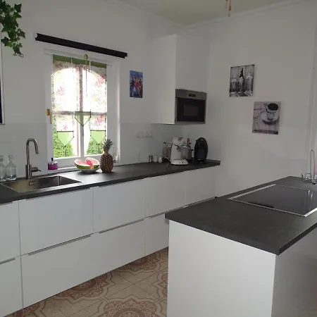 Tatil Evi Lifestyle Balaton *