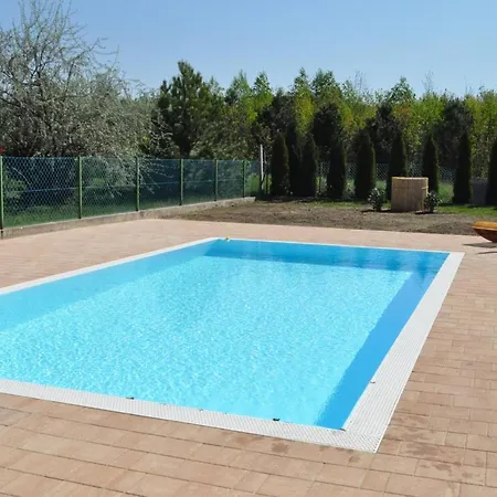 Lifestyle Balaton Holiday home