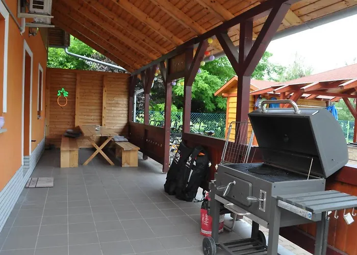 Lifestyle Balaton * Siófok