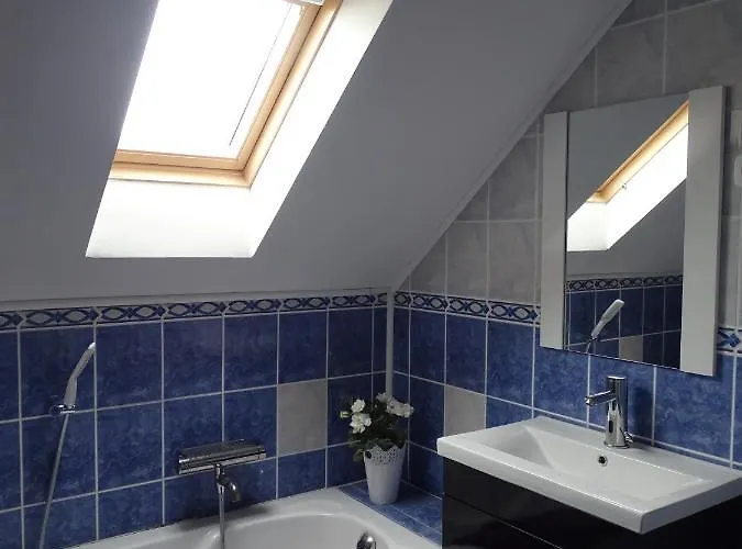 Lifestyle Balaton Feriehus Siófok