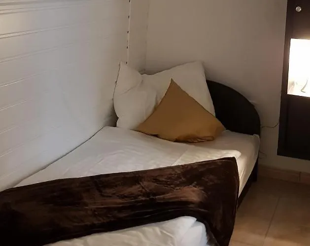 Feriehus Lifestyle Balaton Siófok