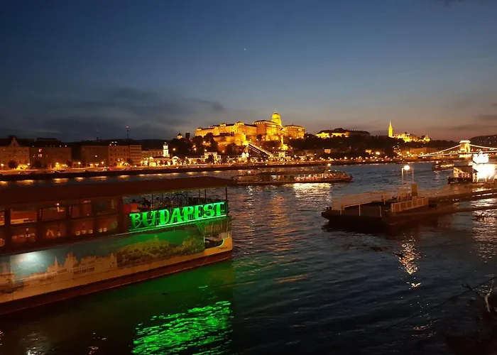 Feriehus Lifestyle Balaton *