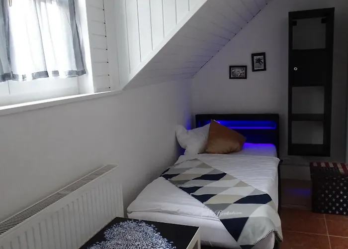 Lifestyle Balaton Feriehus